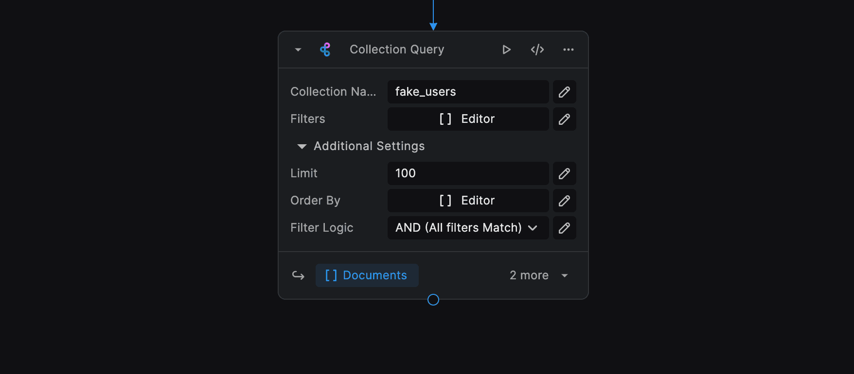 API Specification