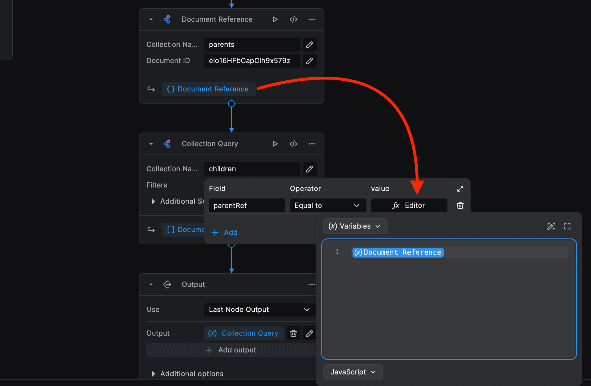 API Specification