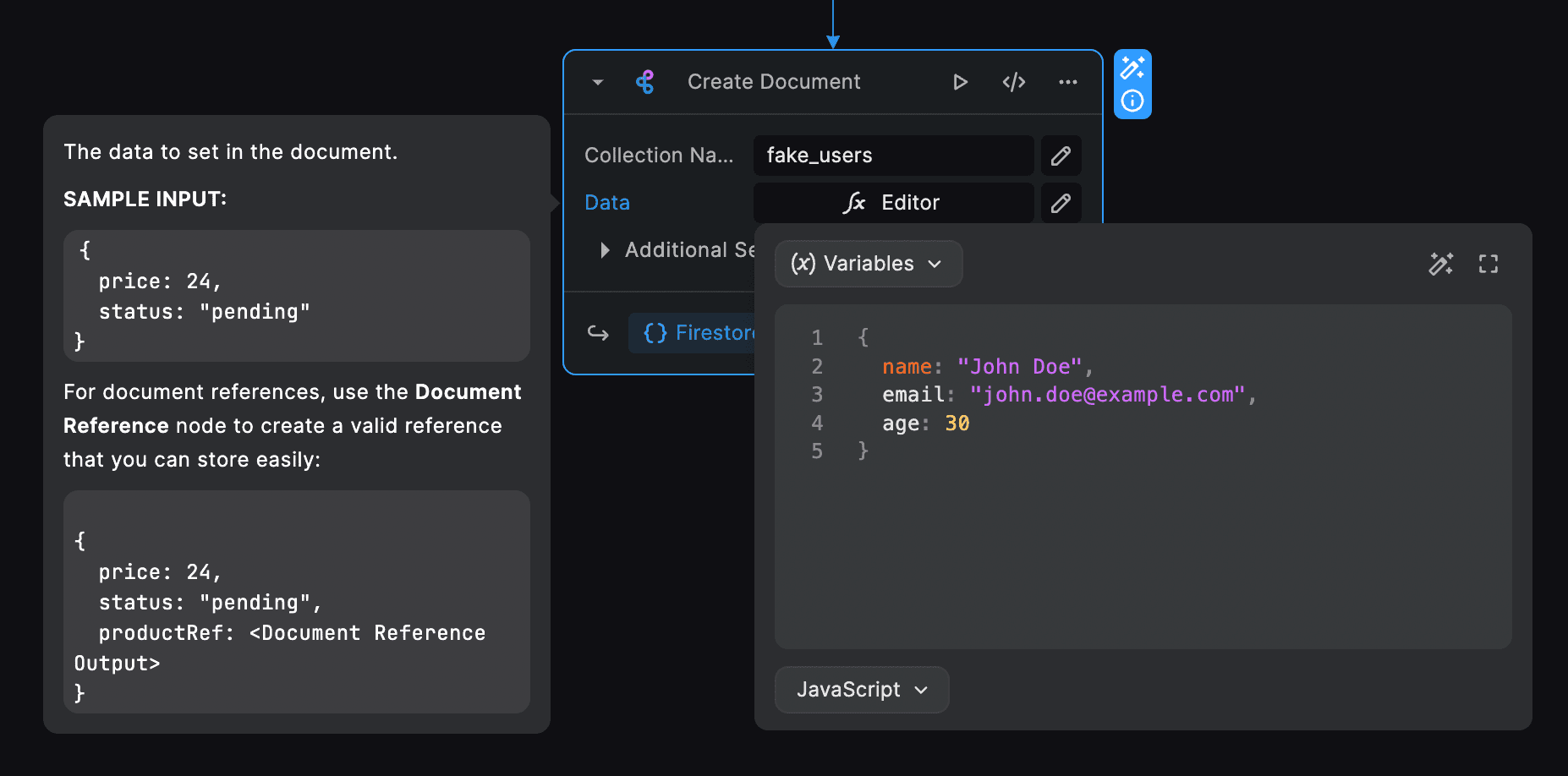 API Specification