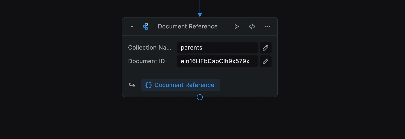 API Specification