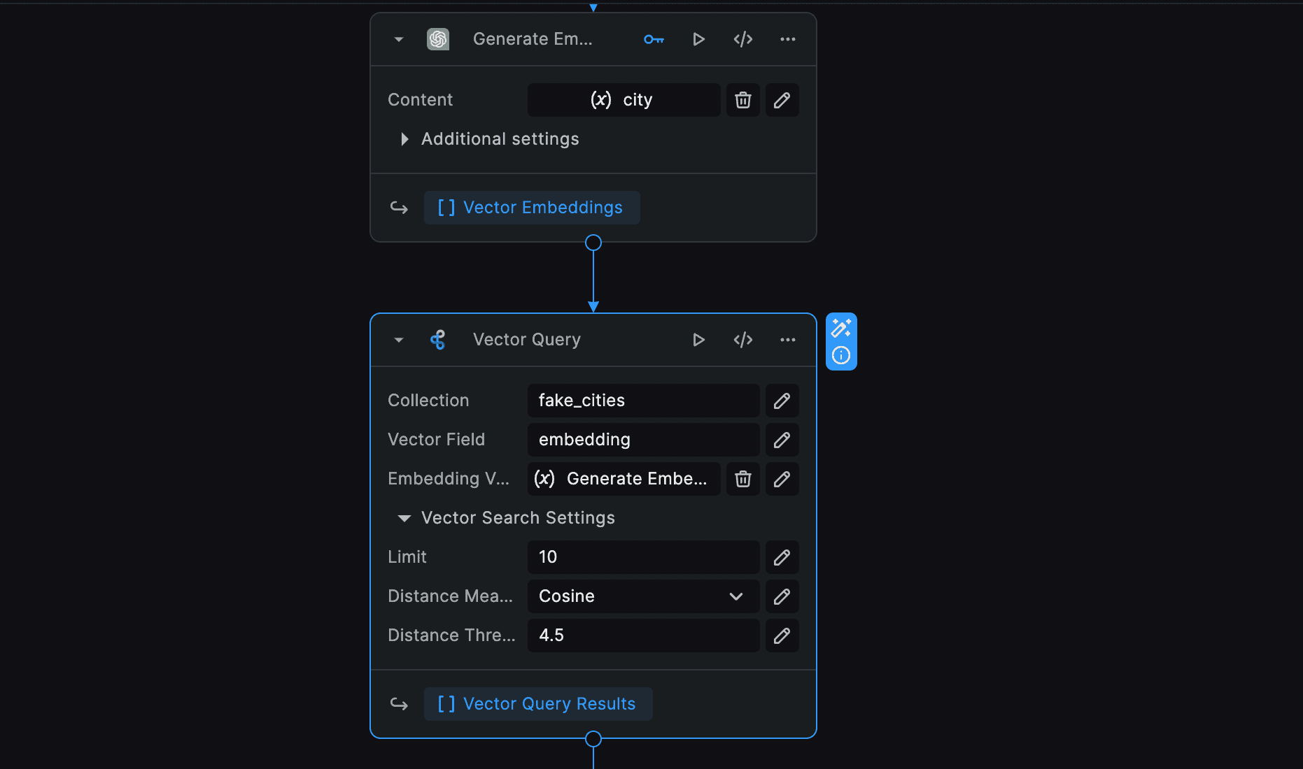 API Specification