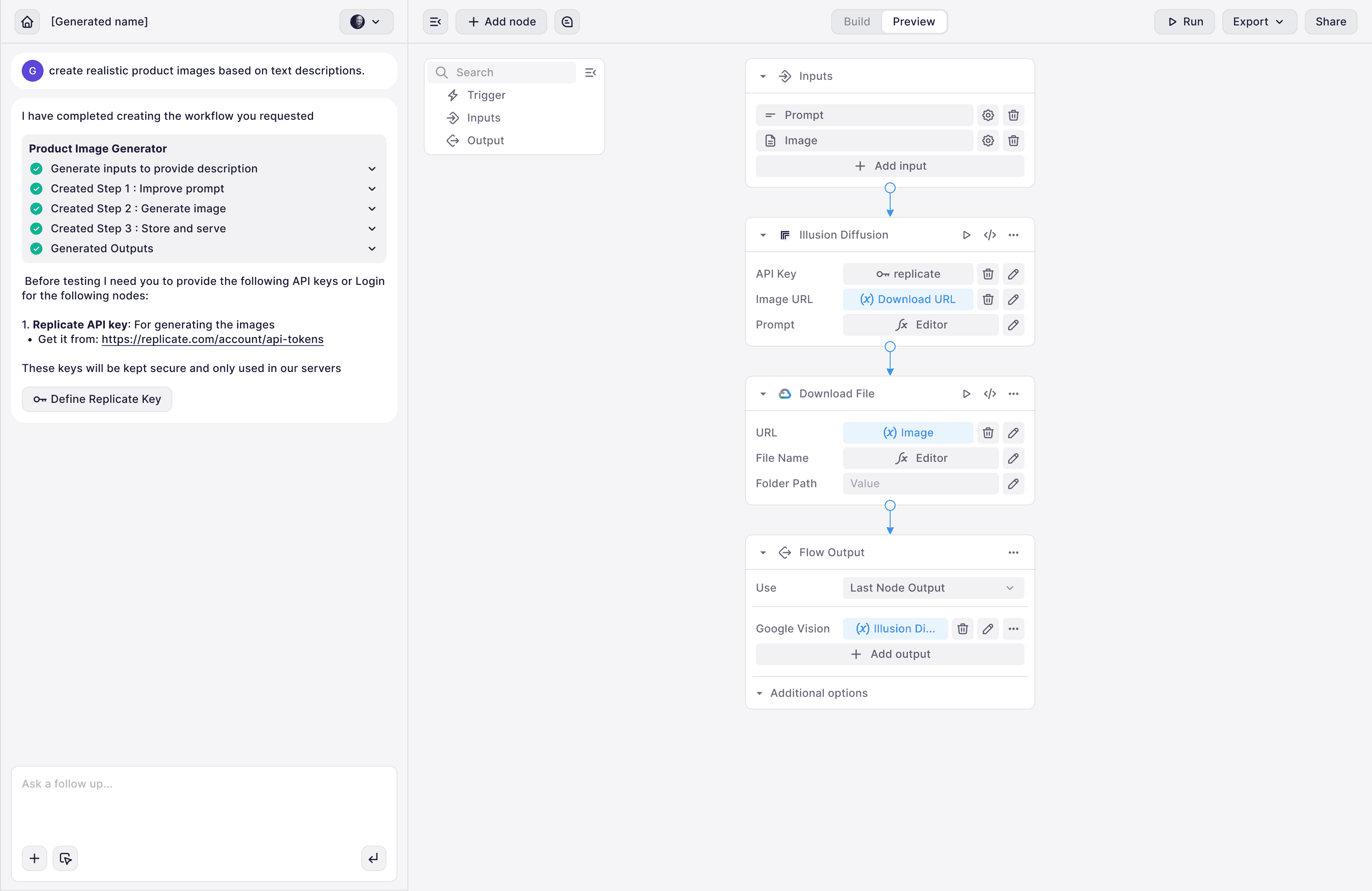 AI Compass Overview