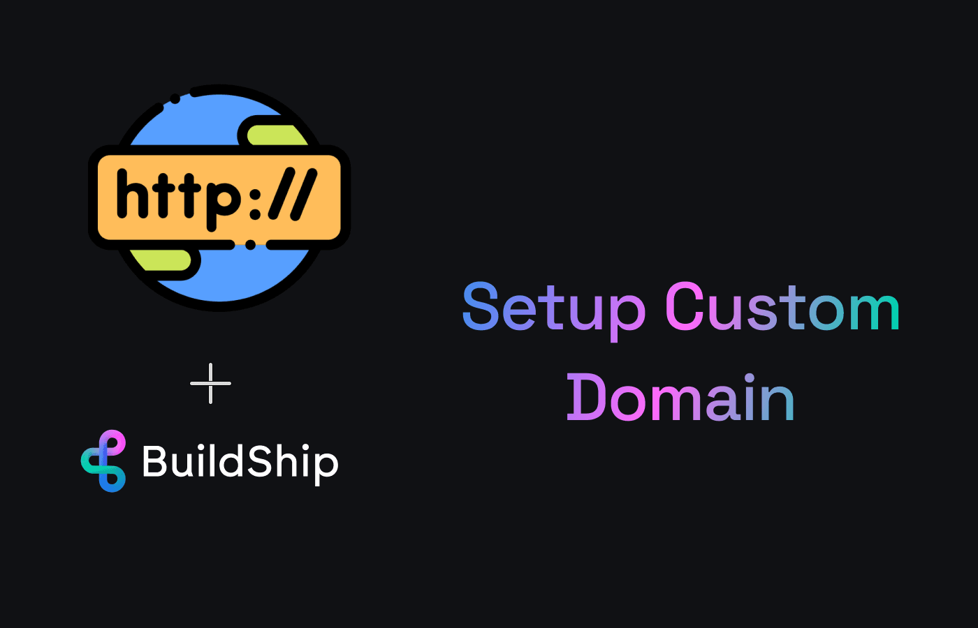 Custom Domain preview