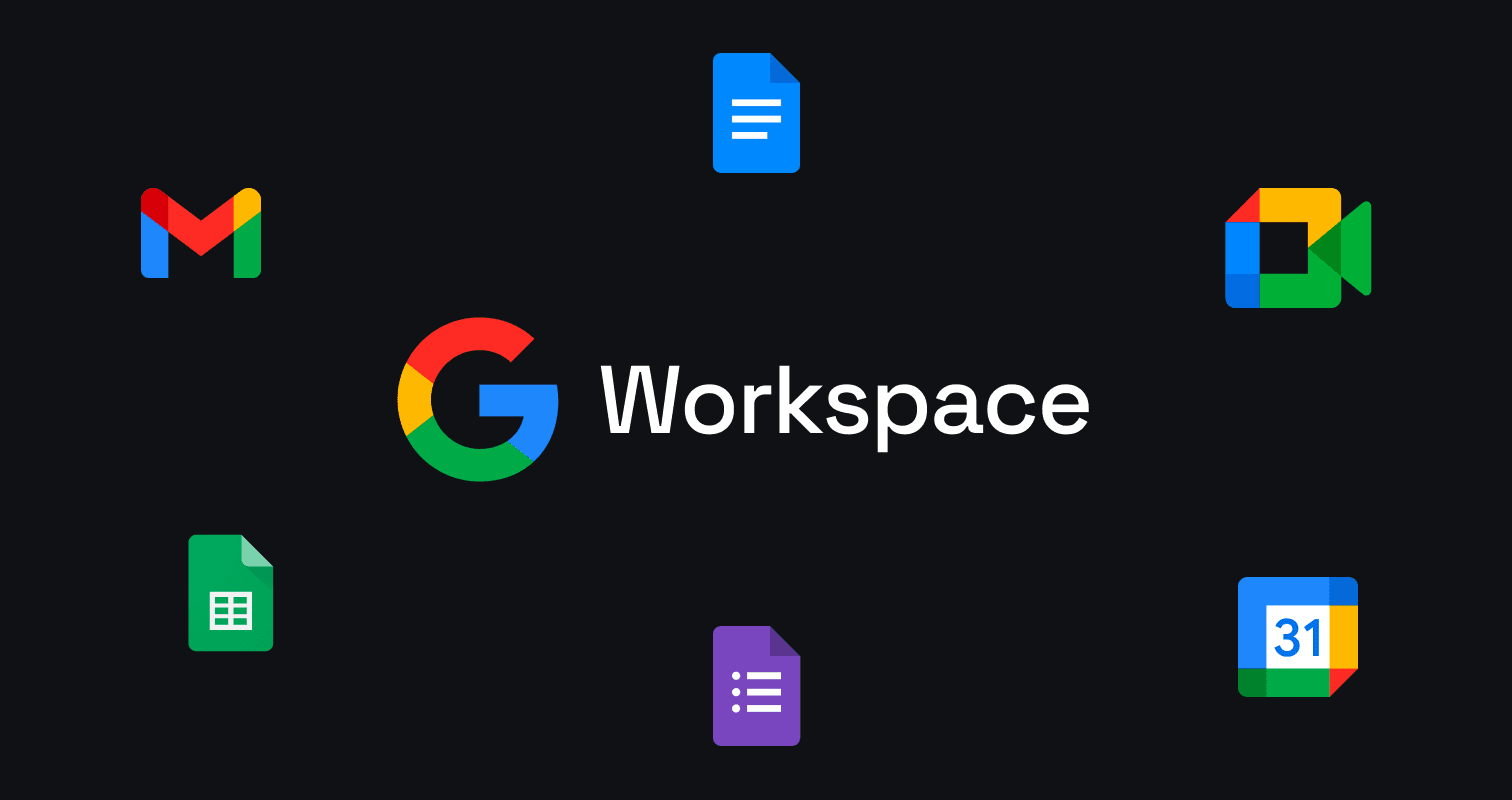 Google Workspace