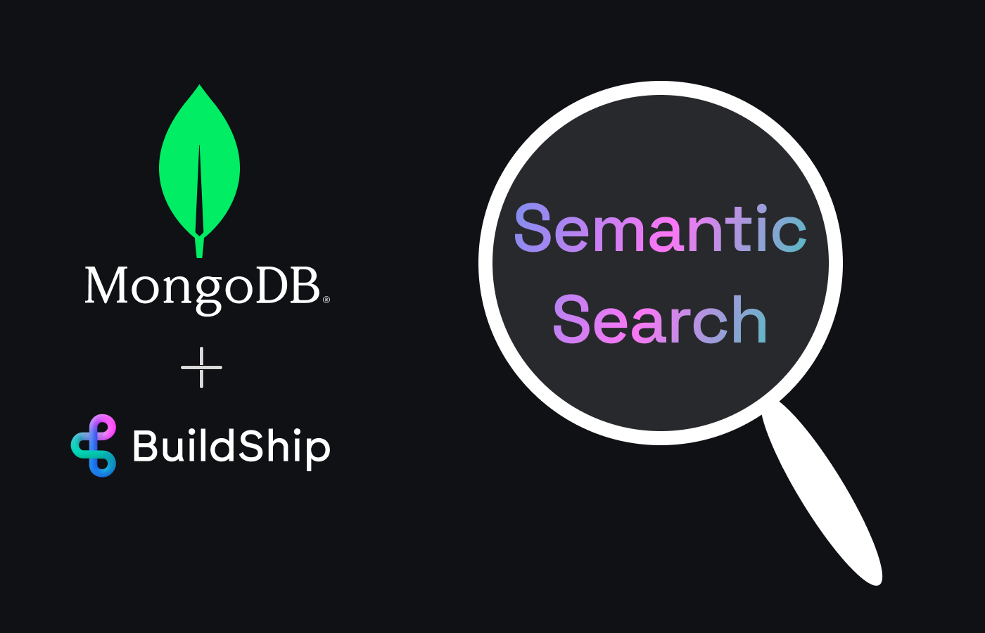 Semantic Search: Finding Meaning in Your Data