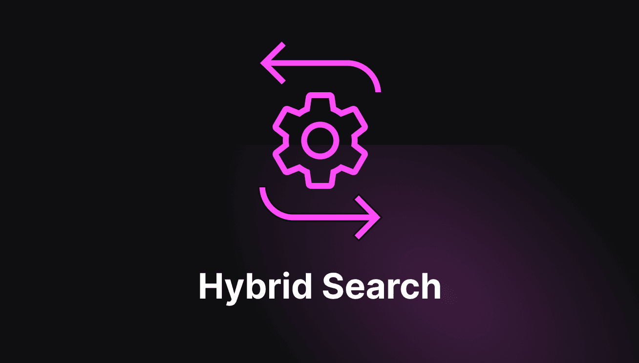 Hybrid Search: Combining Power of Semantic and Full Text Search