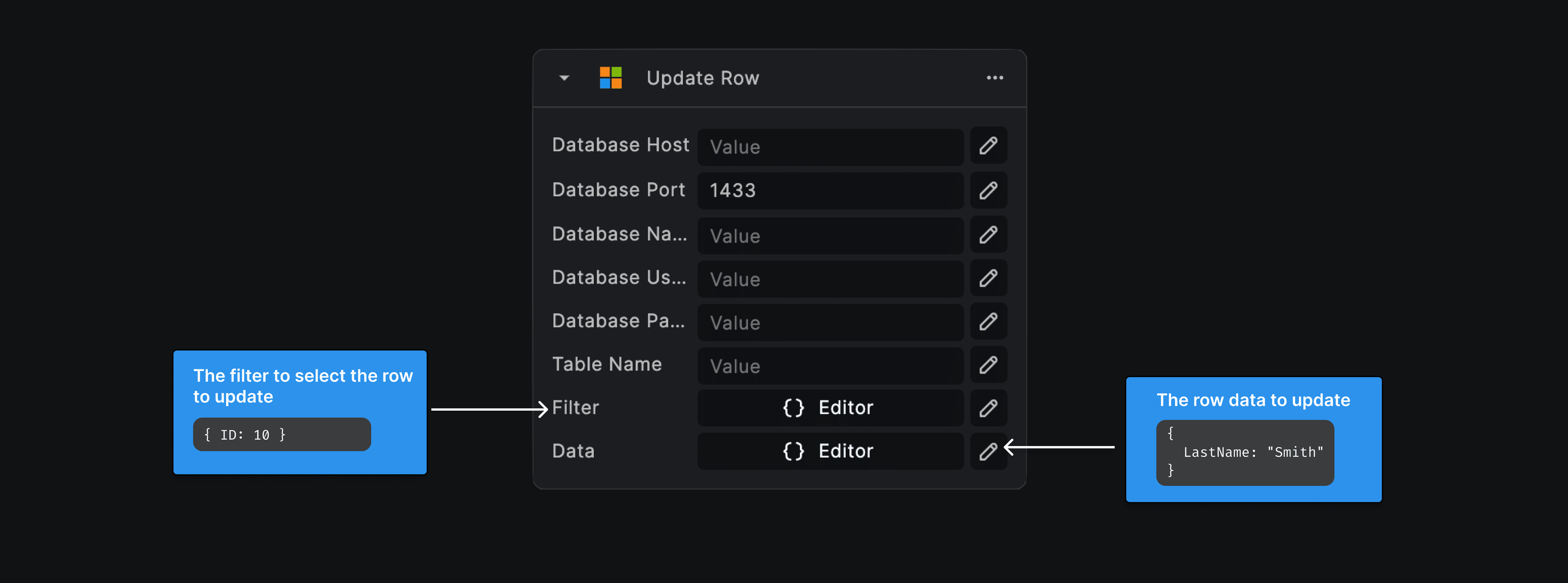 Mssql Integration