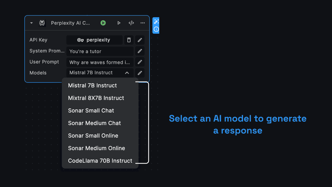 Perplexity AI