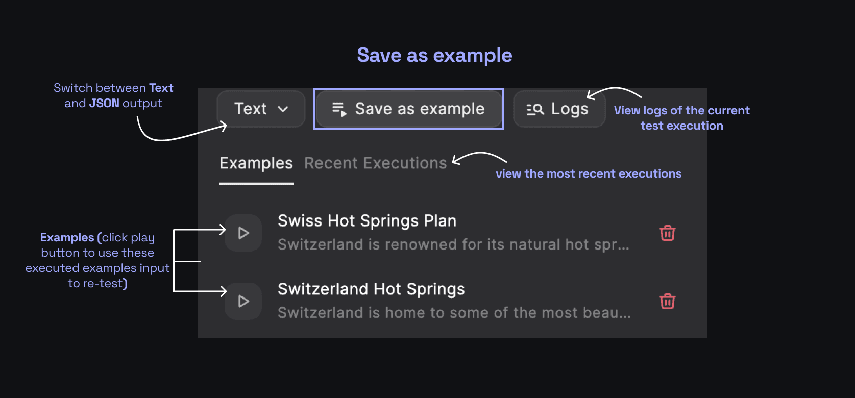 Save-as-example