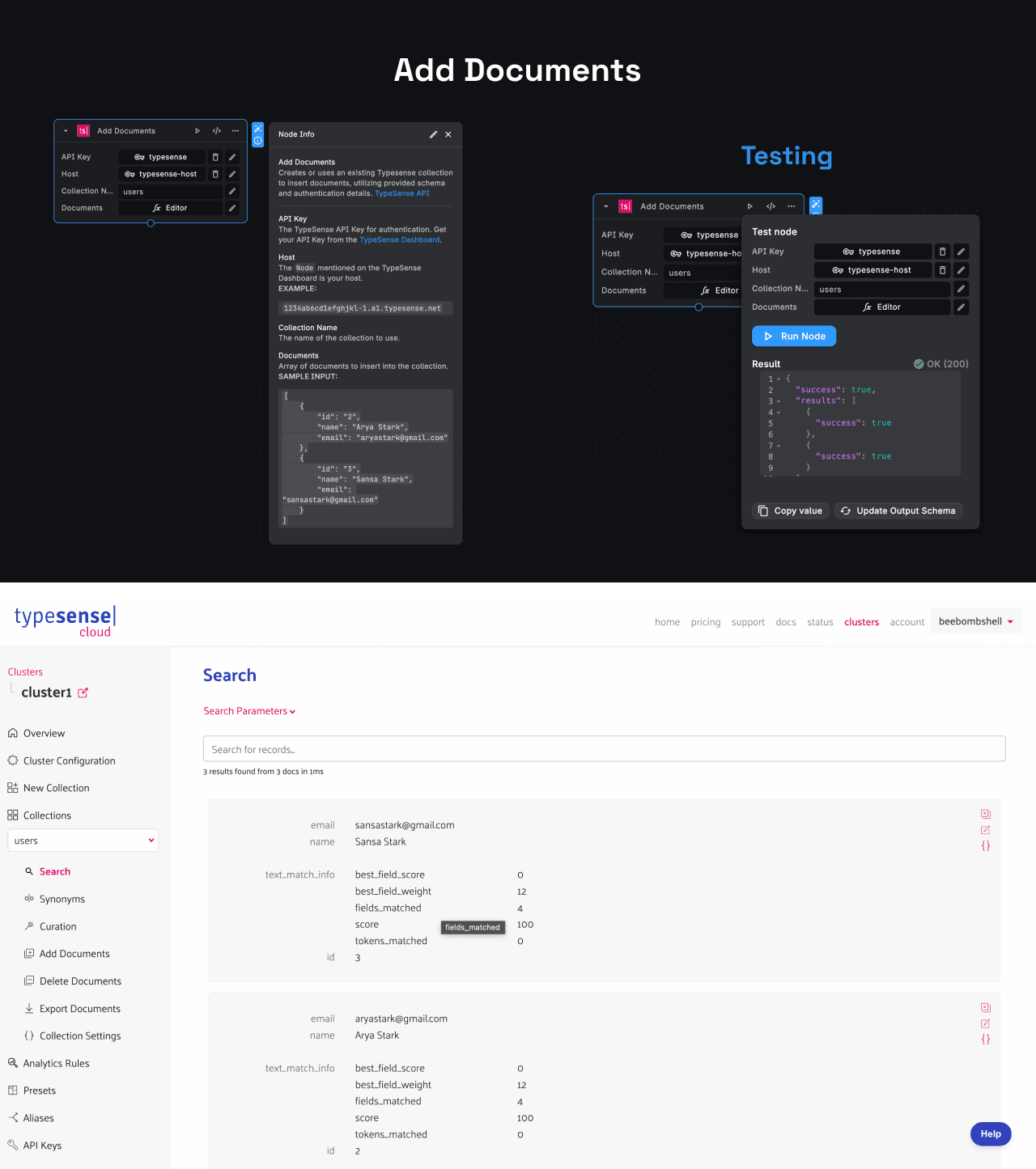 Typesense