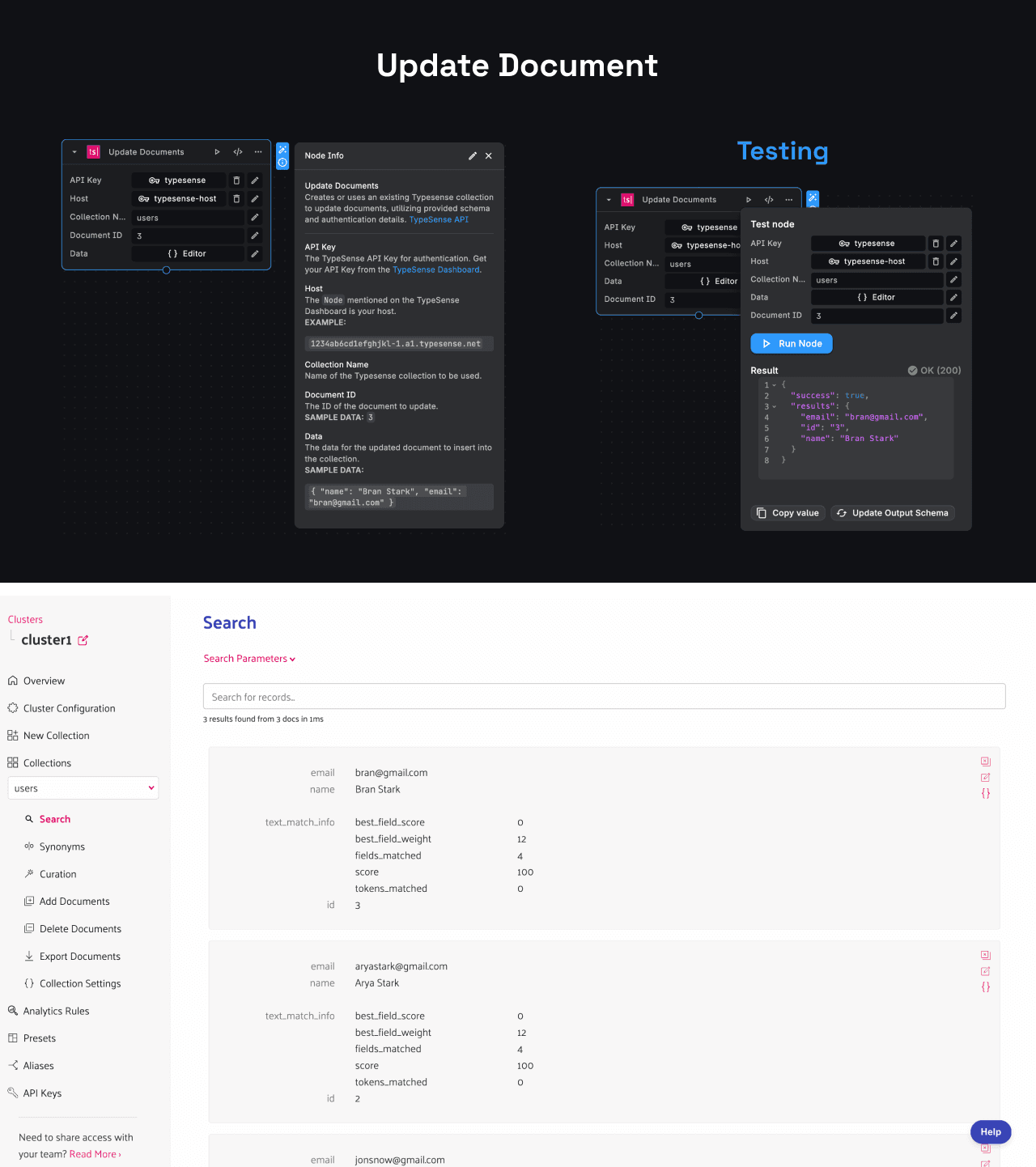 Typesense