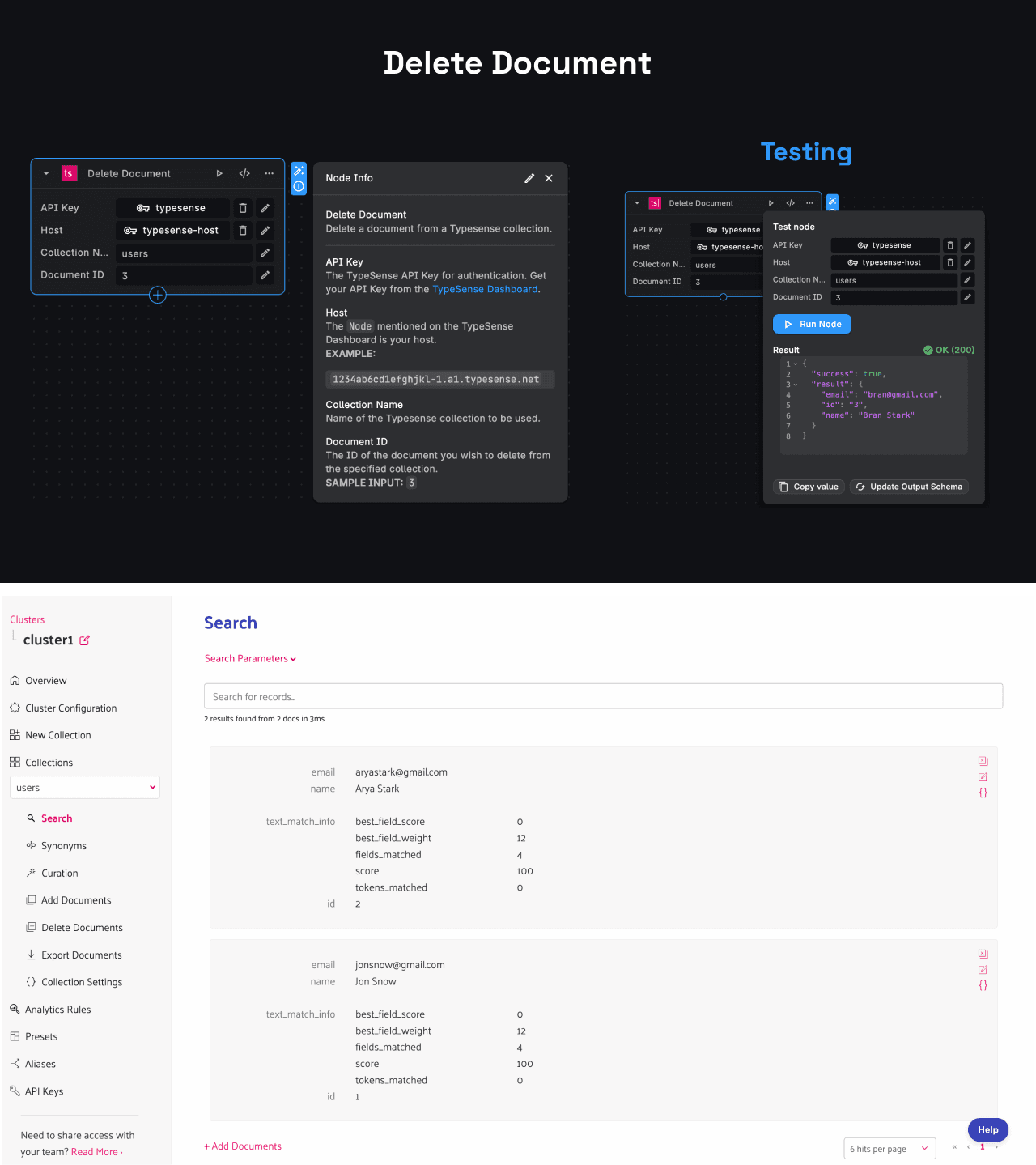 Typesense