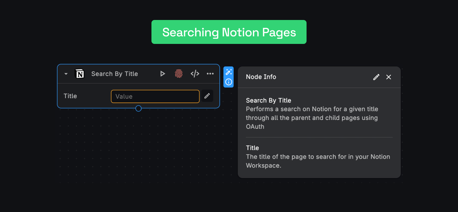 Notion Query Database